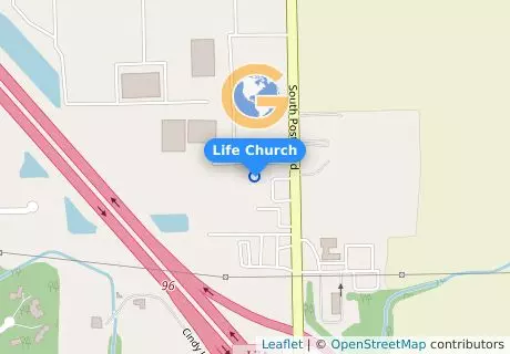 Life Church