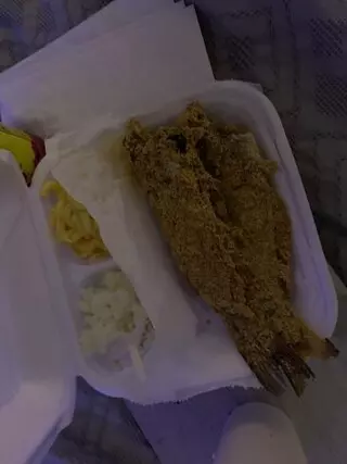 Stacey & Rick's