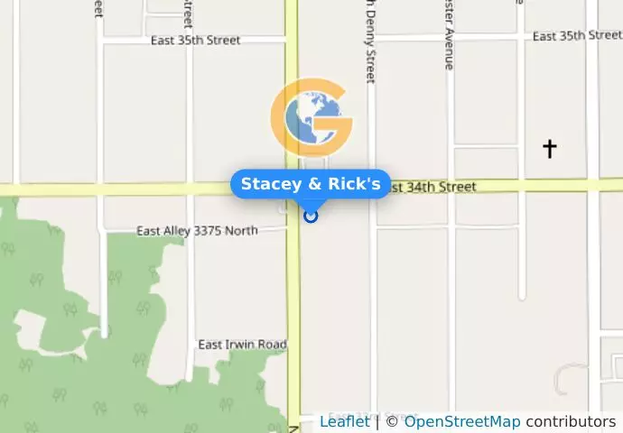 Stacey & Rick&apos;s