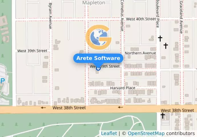 Arete Software
