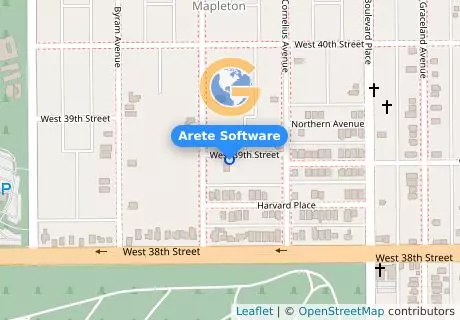 Arete Software
