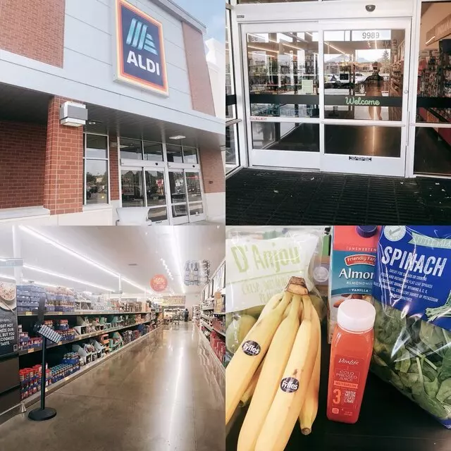 Aldi