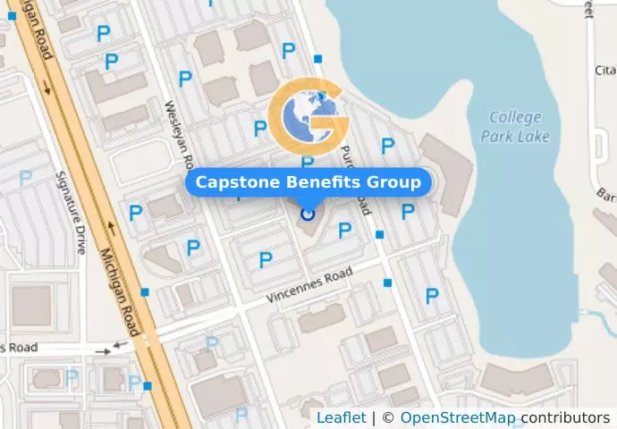Capstone Benefits Group
