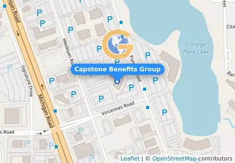 Capstone Benefits Group