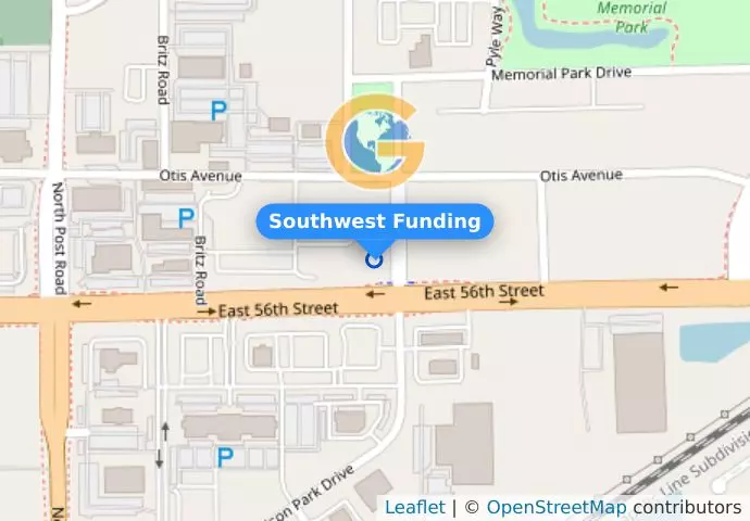 Southwest Funding