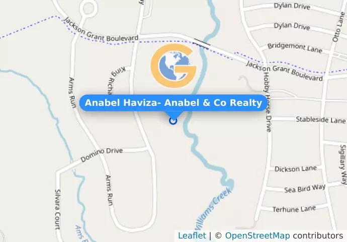 Anabel Haviza- Anabel & Co Realty