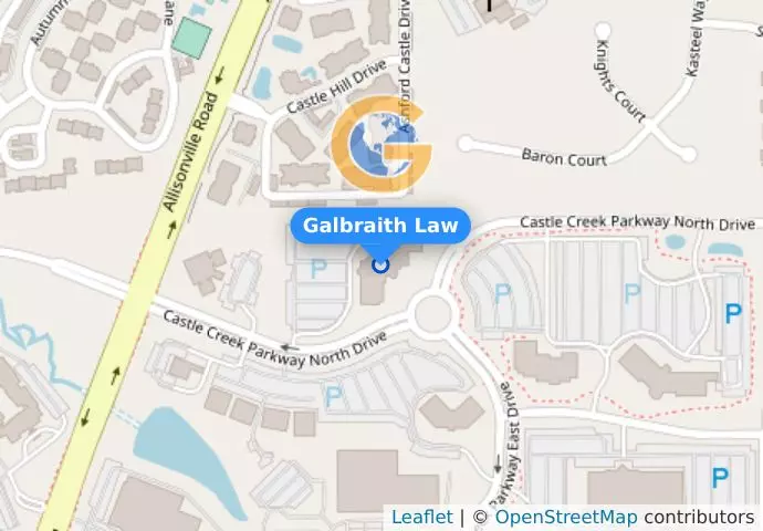 Galbraith Law