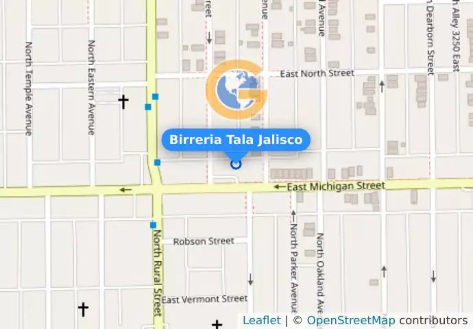 Birreria Tala Jalisco