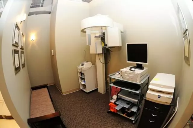 Amy Marckese-Braun, DDS