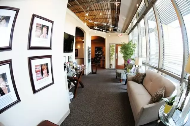 Amy Marckese-Braun, DDS