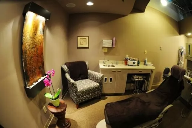 Amy Marckese-Braun, DDS