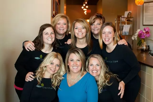 Amy Marckese-Braun, DDS