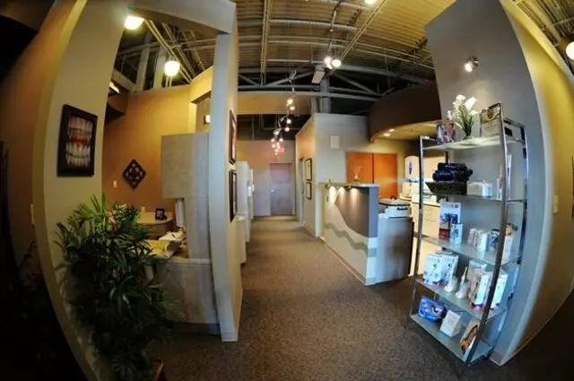 Amy Marckese-Braun, DDS