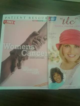 IU Health Simon Cancer Center