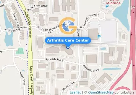 Arthritis Care Center