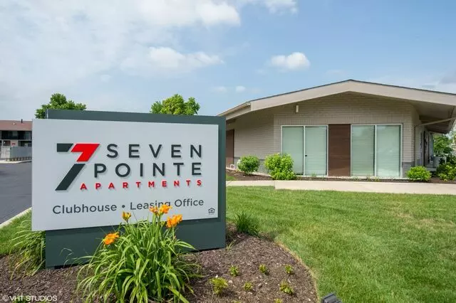 7 Pointe Apartments
