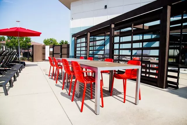 7 Pointe Apartments