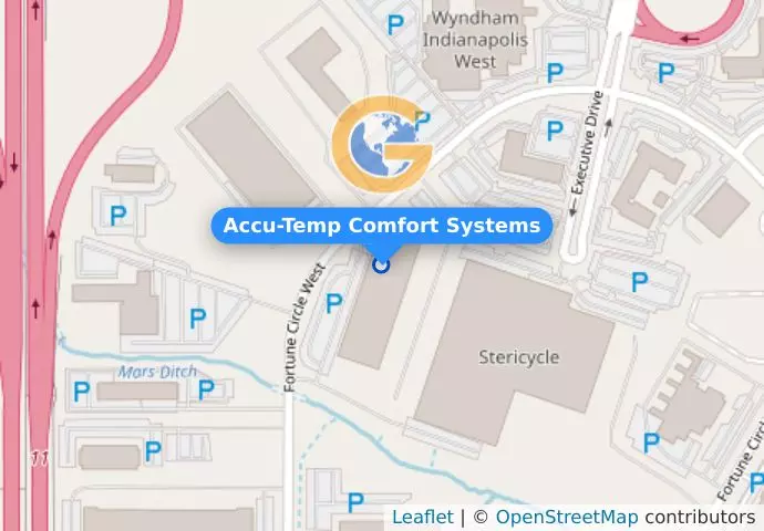 Accu-Temp Comfort Systems