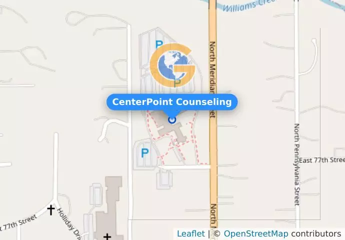 CenterPoint Counseling
