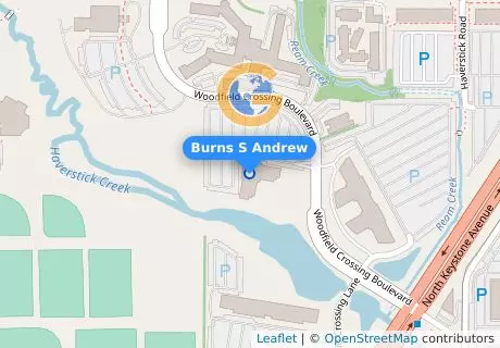 Burns S Andrew