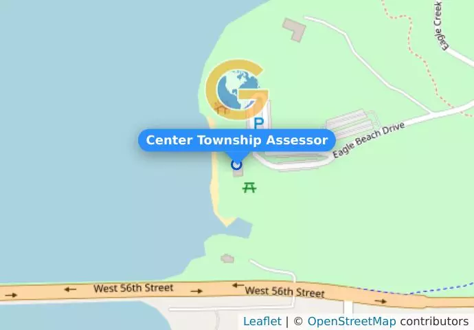 Center Township Assessor