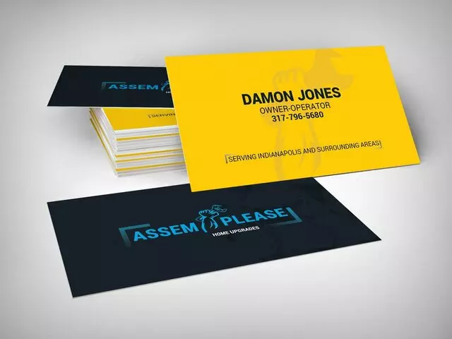 8393 Creative Solutions