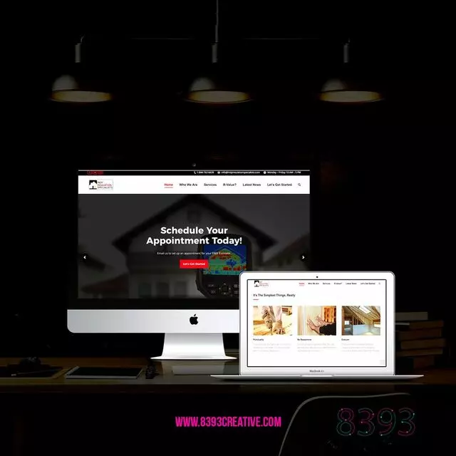8393 Creative Solutions