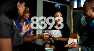8393 Creative Solutions