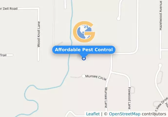 Affordable Pest Control