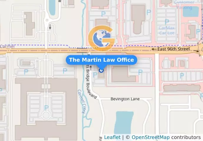 The Martin Law Office