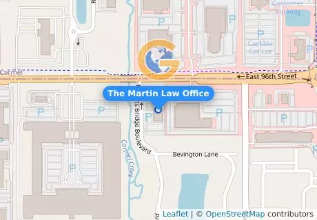 The Martin Law Office