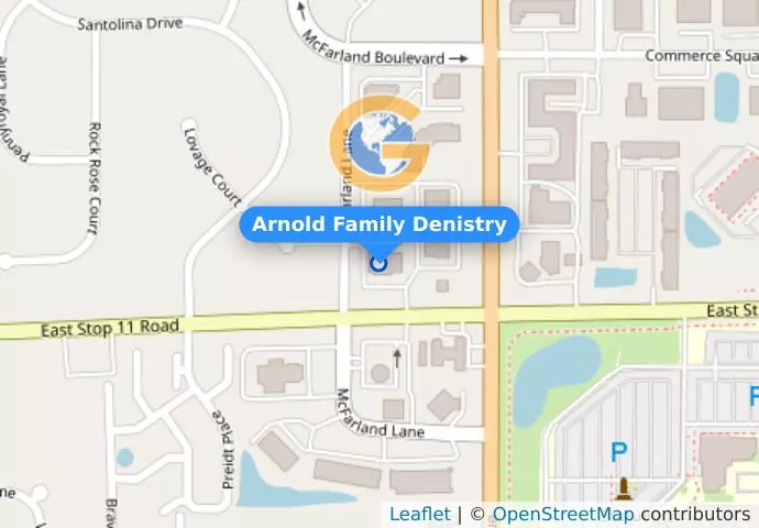 Arnold Family Denistry