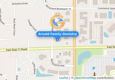 Arnold Family Denistry