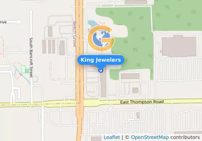 King Jewelers