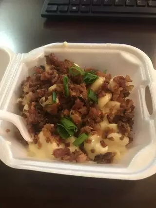 Cheese & Thank You