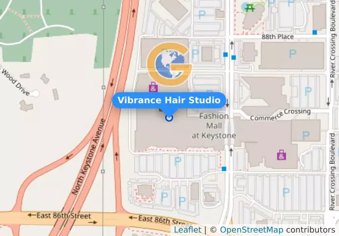 Vibrance Hair Studio