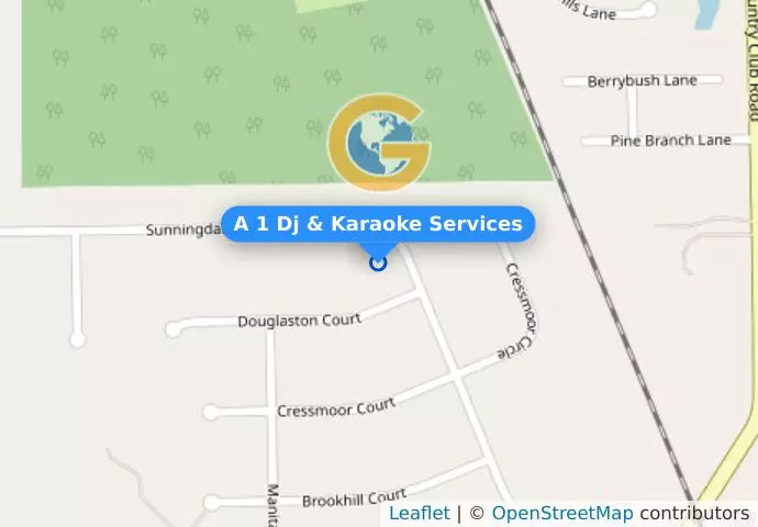 A 1 Dj & Karaoke Services