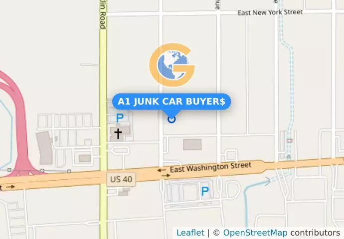 A1 JUNK CAR BUYER$