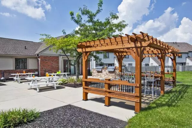 Avery Point Apartments