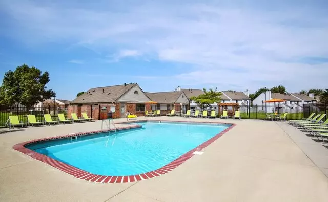 Avery Point Apartments