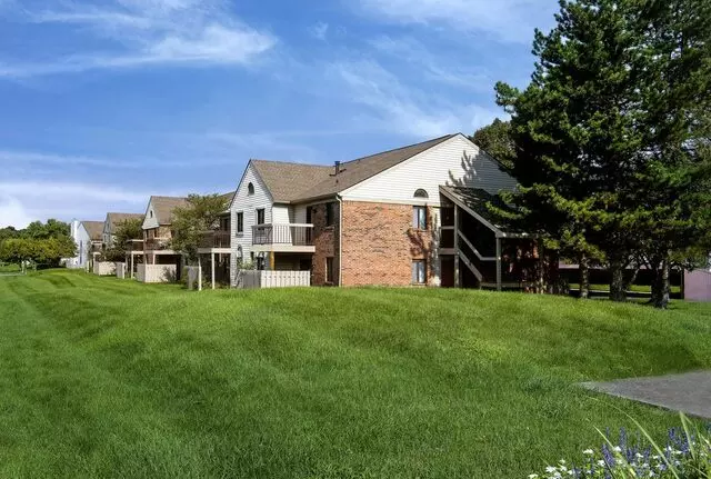 Avery Point Apartments