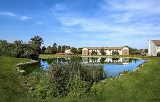 Avery Point Apartments