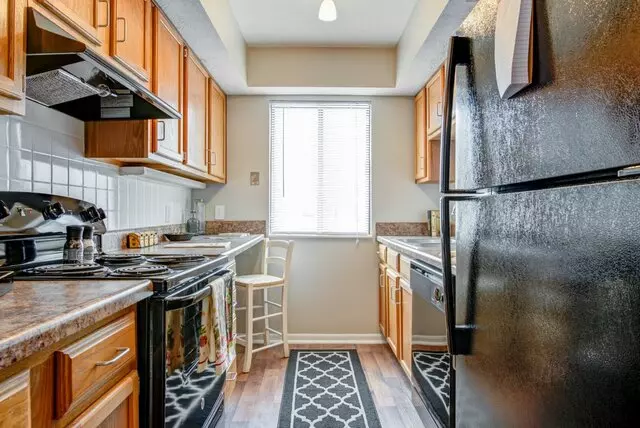 Avery Point Apartments