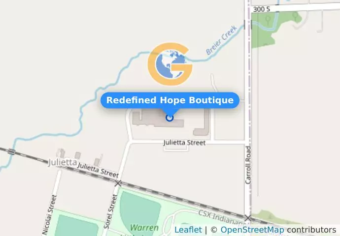 Redefined Hope Boutique