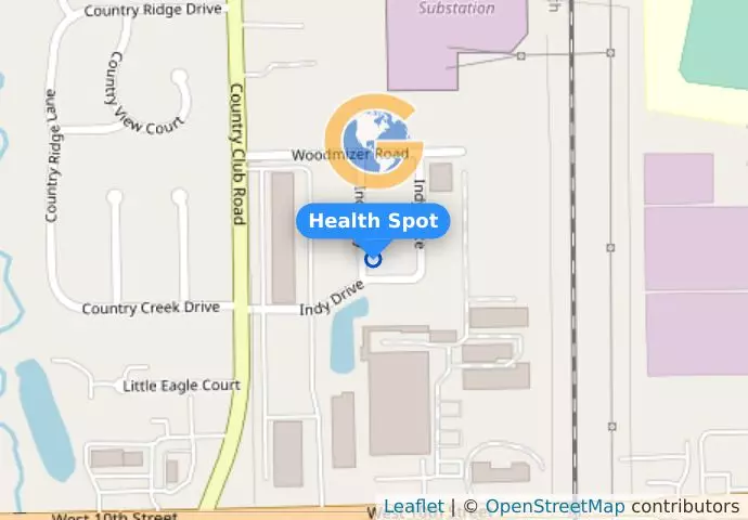 Health Spot