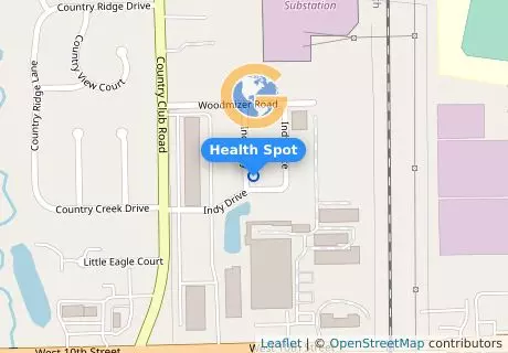 Health Spot