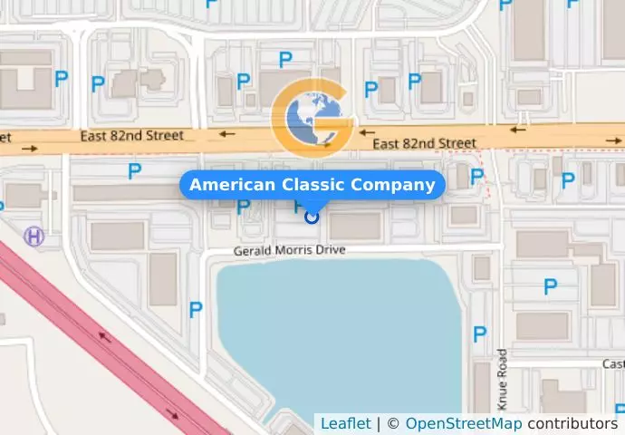 American Classic Company