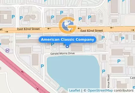 American Classic Company