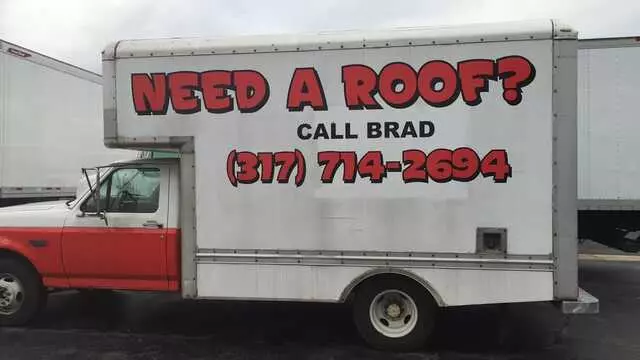 All-American Restoration