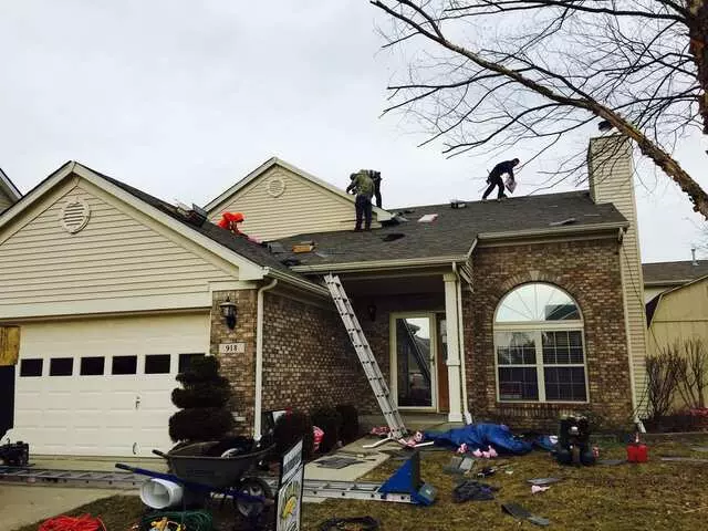 All-American Restoration
